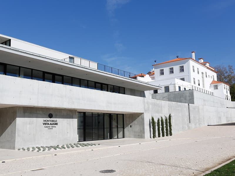 Montebelo Vista Alegre Ilhavo Hotel, photo 1
