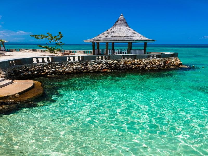 SeaGarden Beach Resort, photo 1