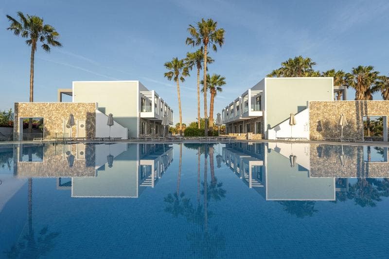 Apollon Windmill Boutique Hotel - Adults Only, photo 1