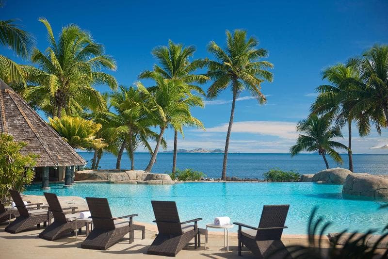 Doubletree By Hilton Sonaisali Island, Fiji, photo 1