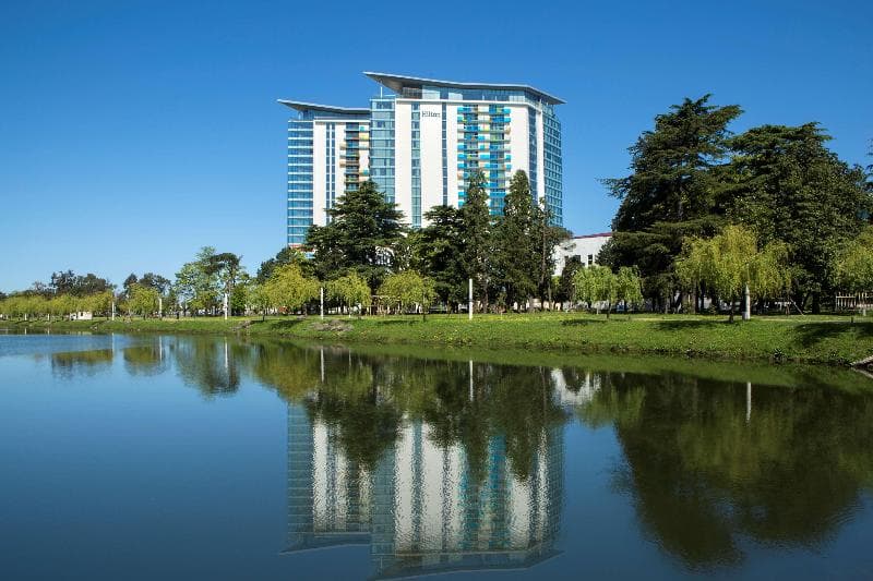 Hilton Batumi, photo 1