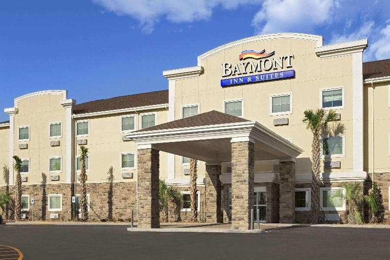 Baymont by Wyndham Odessa, photo 1
