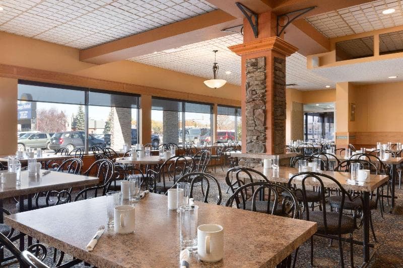 Border Inn & Suites, photo 1