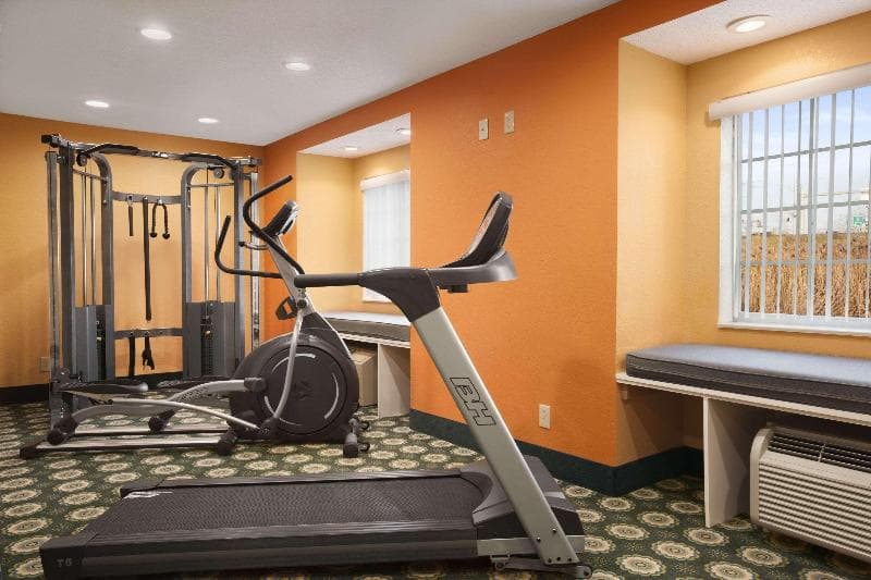 Microtel Inn by Wyndham Albany Airport, photo 1