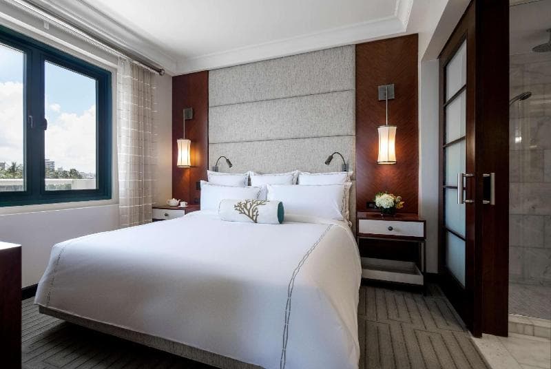 Condado Vanderbilt Hotel, photo 1