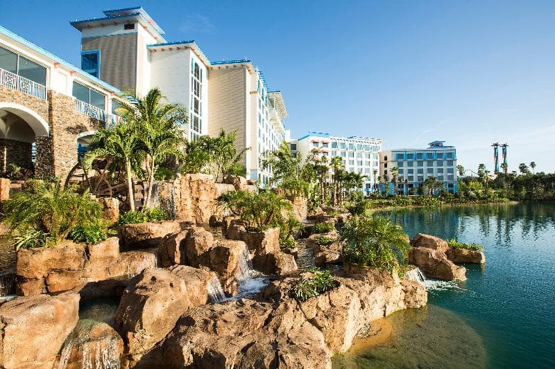 Loews Sapphire Falls Resort, photo 1