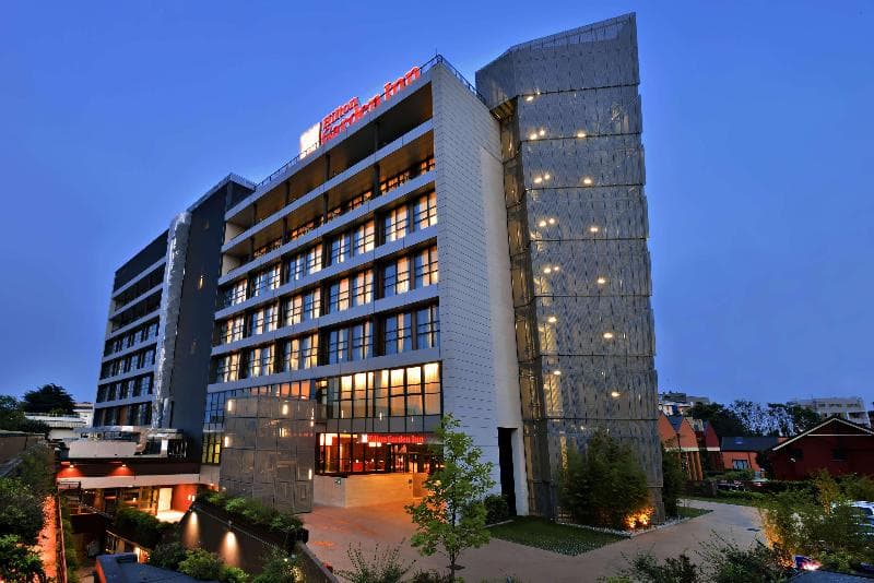 Hilton Garden Inn Milan North, photo 1