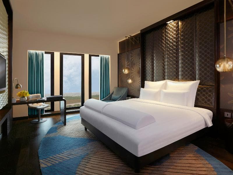 Pullman New Delhi Aero - An Accorhotels Brand, photo 1