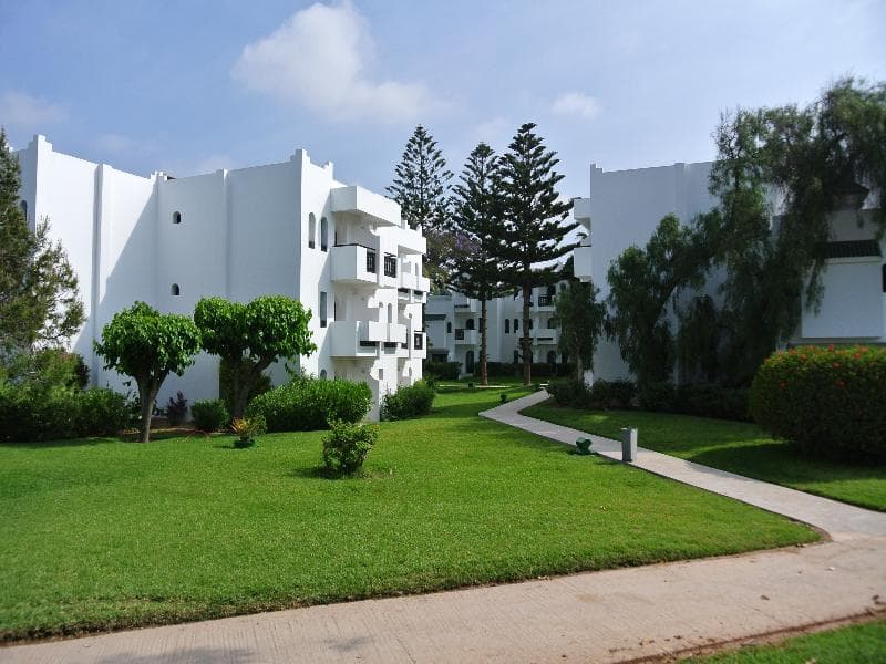 Valeria Jardins D'agadir Resort, photo 1