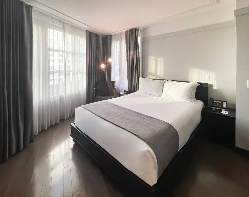 The Tillary Hotel Brooklyn, photo 1