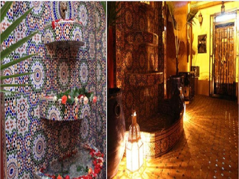 Riad Fatouma, photo 1
