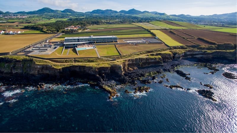 Pedras do Mar Resort and Spa, photo 1