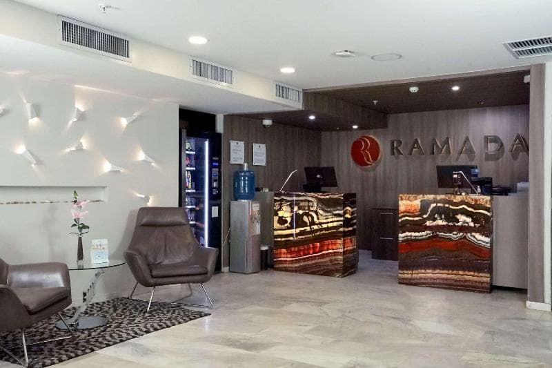 Ramada by Wyndham Panama Centro Via Argentina, photo 1