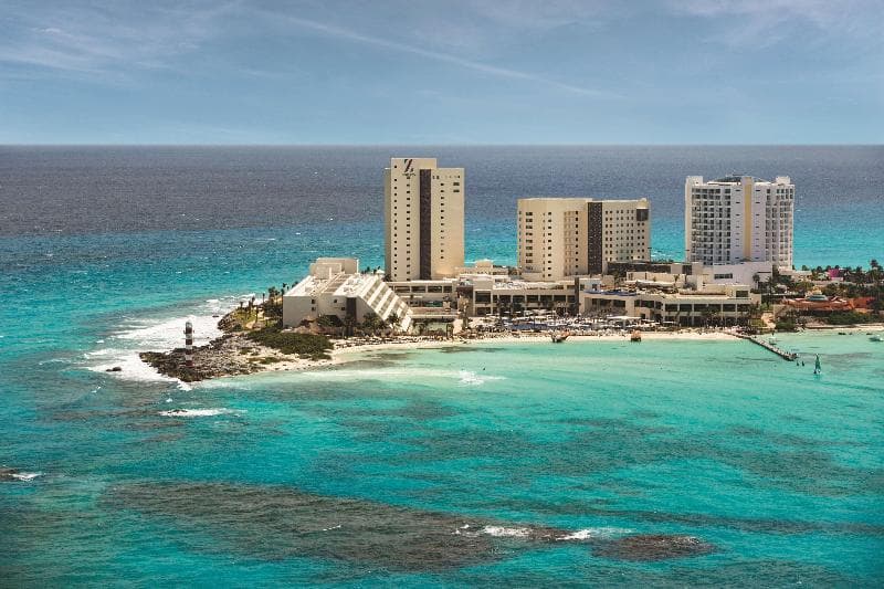 Hyatt Ziva Cancun, photo 1