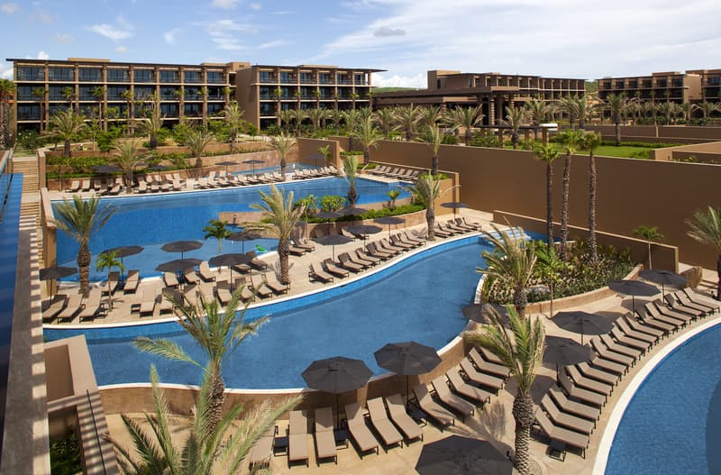 JW Marriott Los Cabos Beach Resort & Spa, photo 1