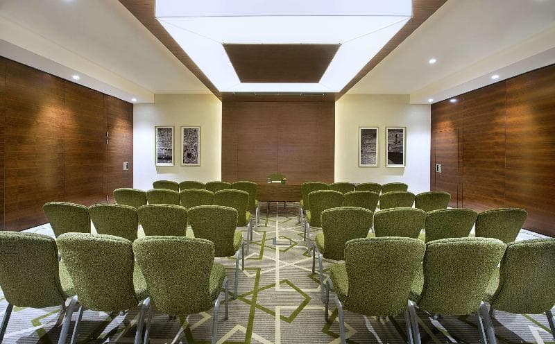 Hilton Garden Inn Dubai Deira, photo 1