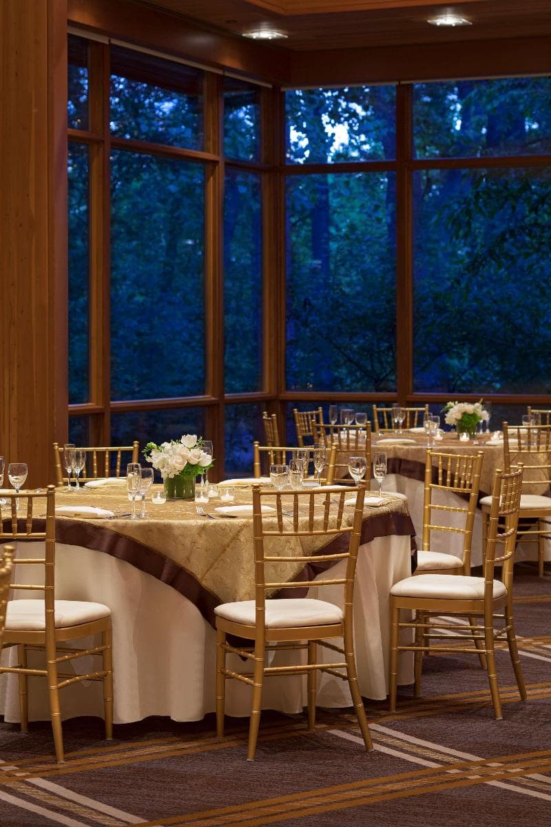 Hyatt Lodge Oak Brook Chicago, photo 1