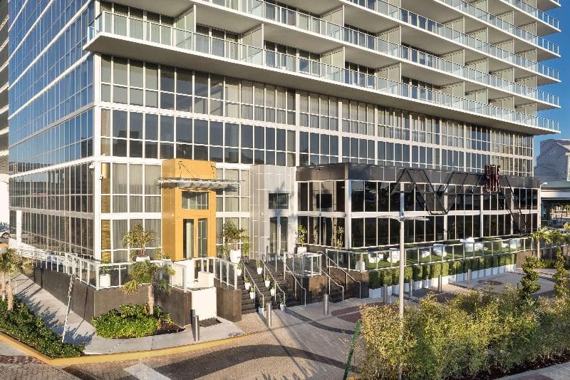 The Gabriel Miami Downtown, Curio Collection By Hilton photo 1