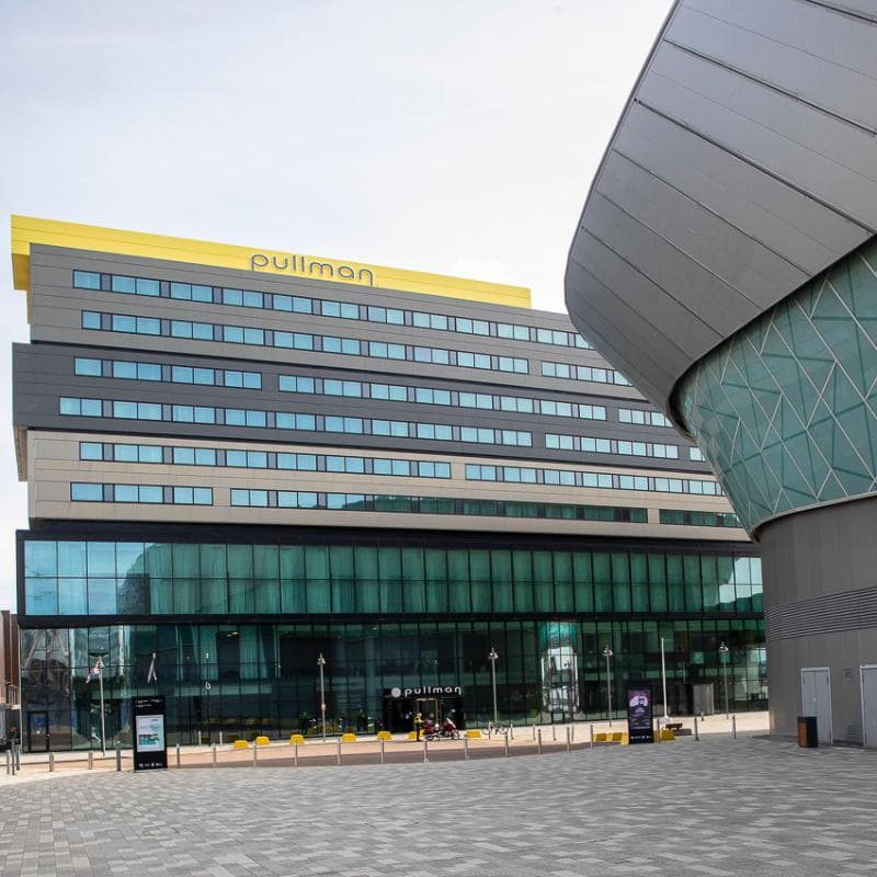 Pullman Liverpool photo 1