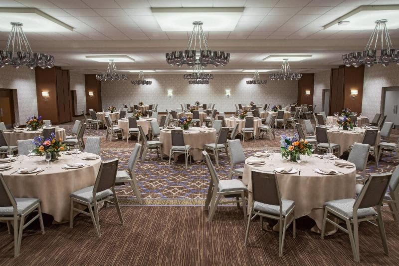 Sheraton Pittsburgh Airport Hotel photo 1