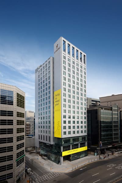 Lotte Hotel L7 Myeongdong, photo 1
