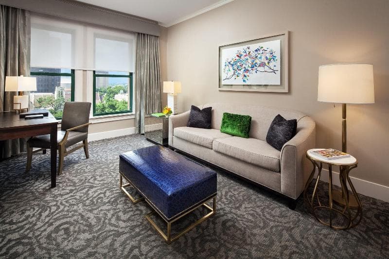 The St. Anthony, A Luxury Collection Hotel, San Antonio, photo 1