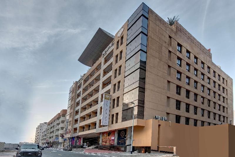 Donatello Hotel, photo 1