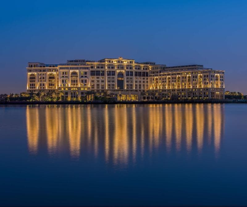 Palazzo Versace Dubai photo 1