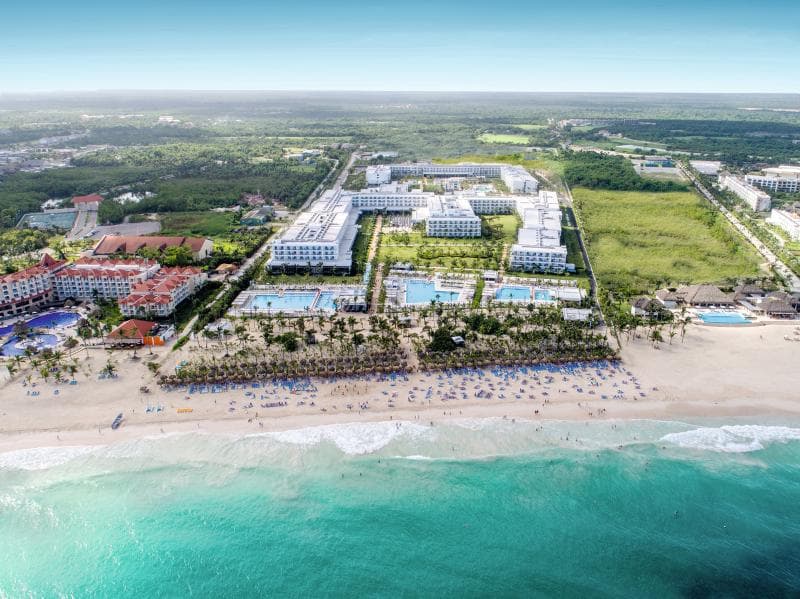 Riu Republica - Adults Only - All Inclusive, photo 1