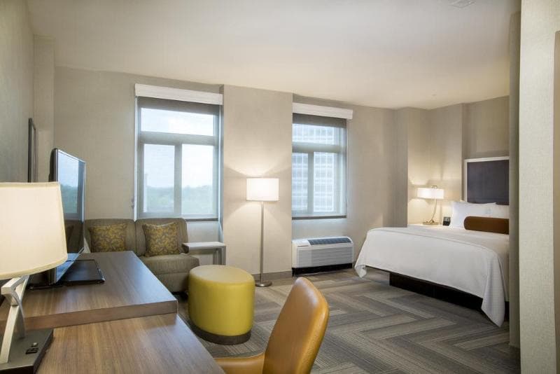 Cambria Hotel Rockville, photo 1