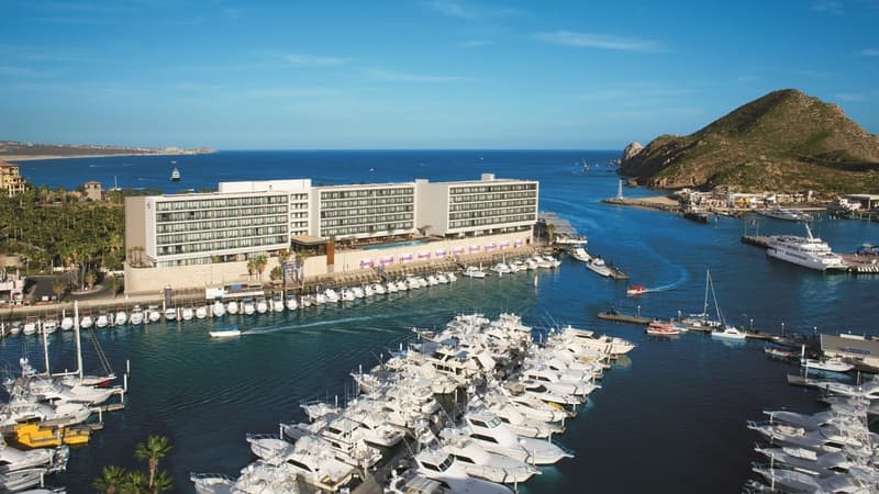 Breathless Cabo San Lucas - Adults Only - All Inclusive, photo 1