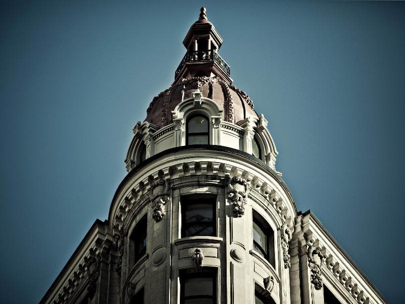 The Nomad Hotel, photo 1