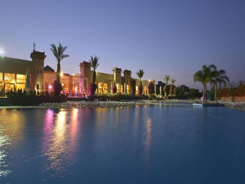 Valeria Premium Dar Atlas Resort, photo 1