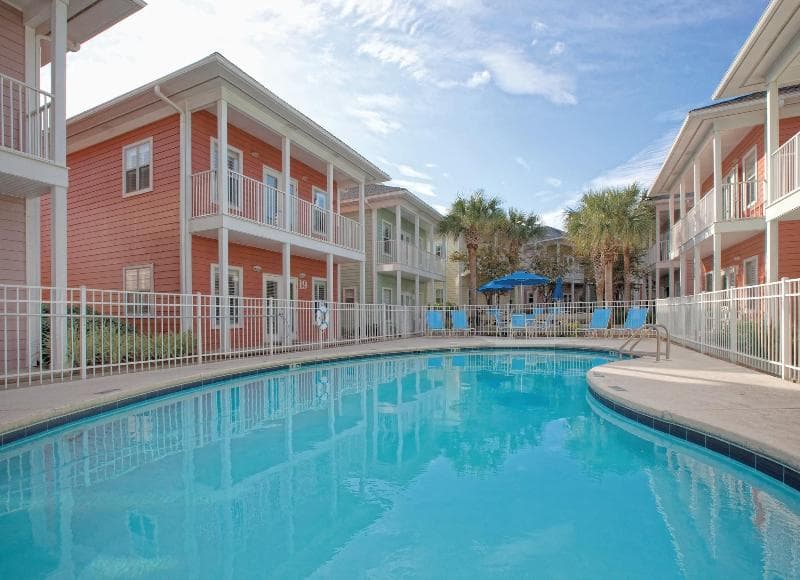 Club Wyndham Beach Street Cottages, photo 1