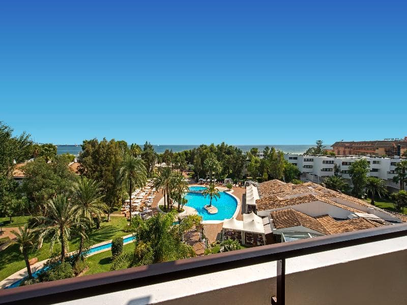 Iberostar Waves Ciudad Blanca, photo 1