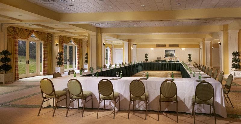 The Omni Homestead Resort, photo 1