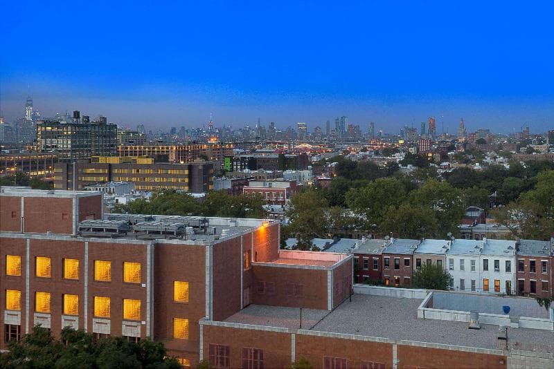 Wyndham Garden Brooklyn Sunset Park, photo 1