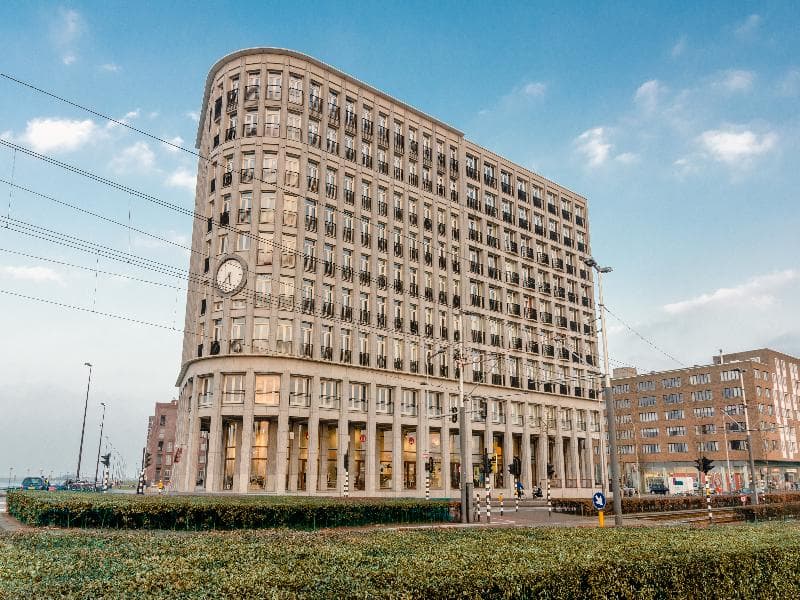 Amadi Panorama Hotel, photo 1