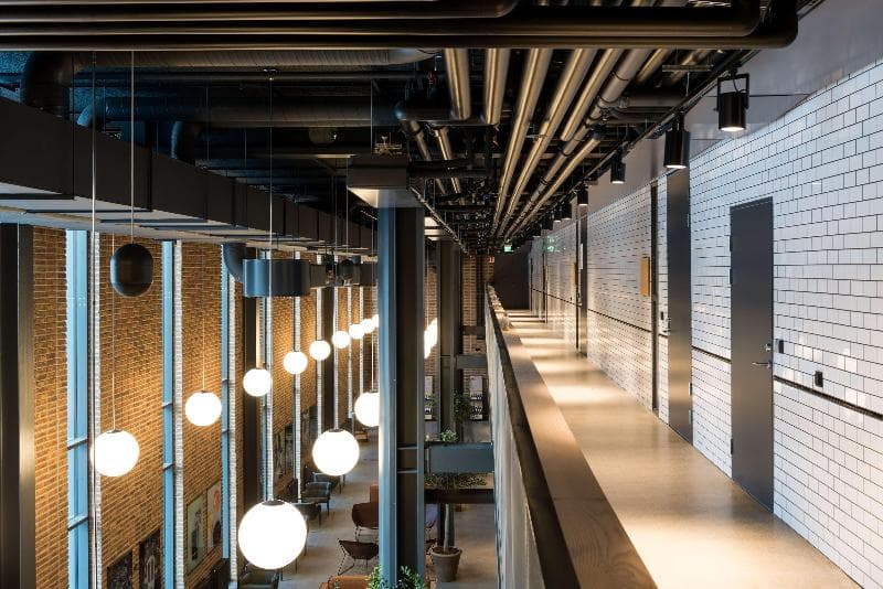 The Winery Hotel, Worldhotels Crafted, photo 1