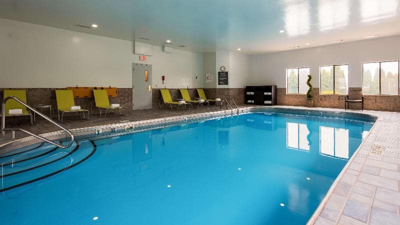 Best Western Hartford Hotel & Suites, photo 1