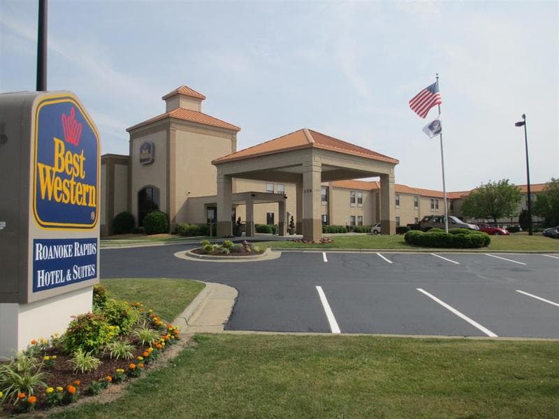 Surestay Plus Hotel By Best Western Roanoke Rapids I 95 photo 1