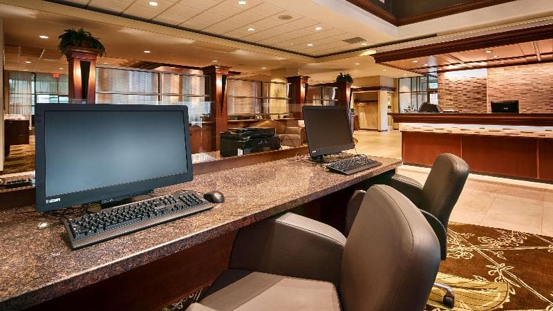 Best Western Plus The Arden Park Hotel, photo 1
