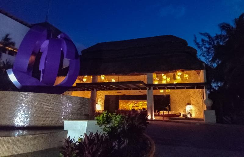 Senses Riviera Maya by Artisan - Adults Only photo 1
