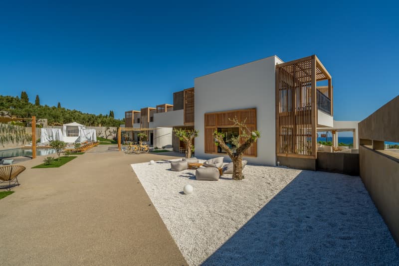 Zante Maris Suites - Adults Only, photo 1