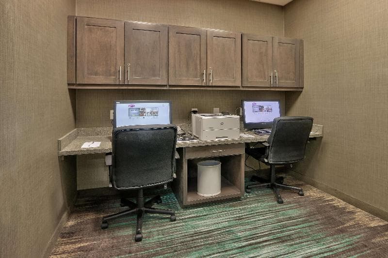 Hampton Inn & Suites Artesia, NM photo 1