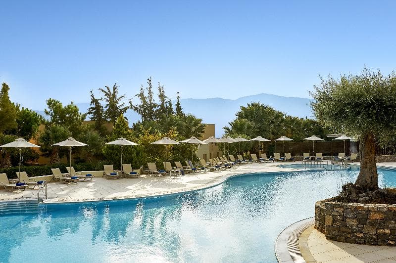 Village Heights Golf Resort, photo 1