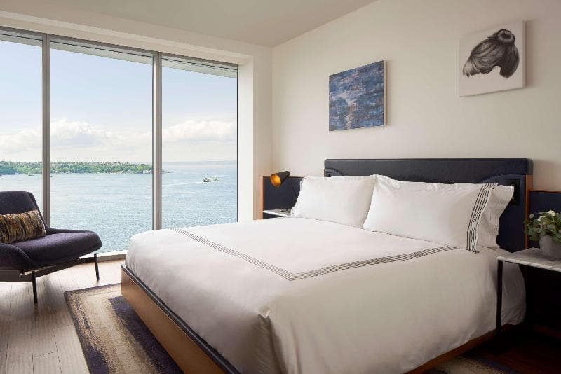 Thompson Seattle Hotel, photo 1