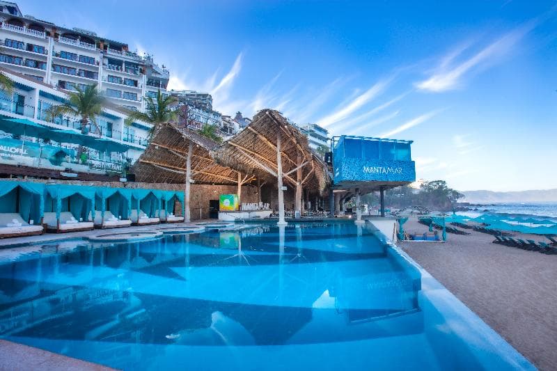 Almar Resort Luxury All Suites & Spa Adults Only photo 1