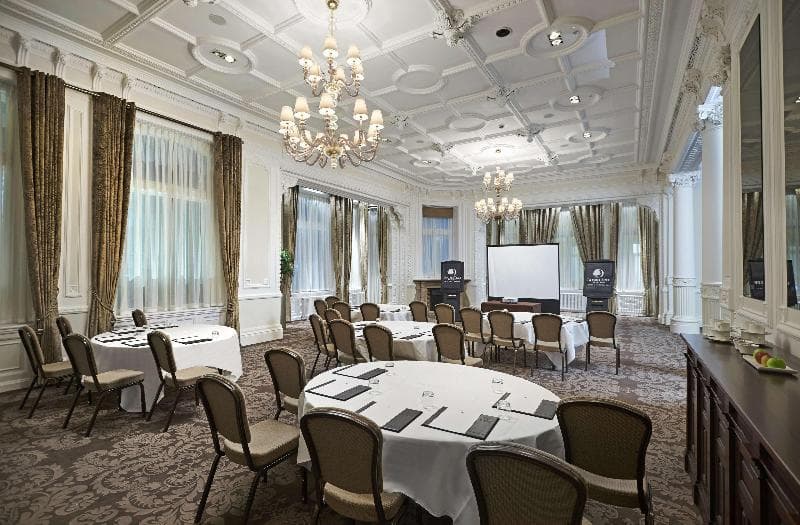 DoubleTree by Hilton Hotel & Spa Liverpool, photo 1