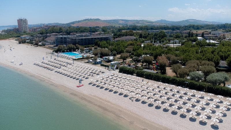Le Mimose Family Camping Village photo 1